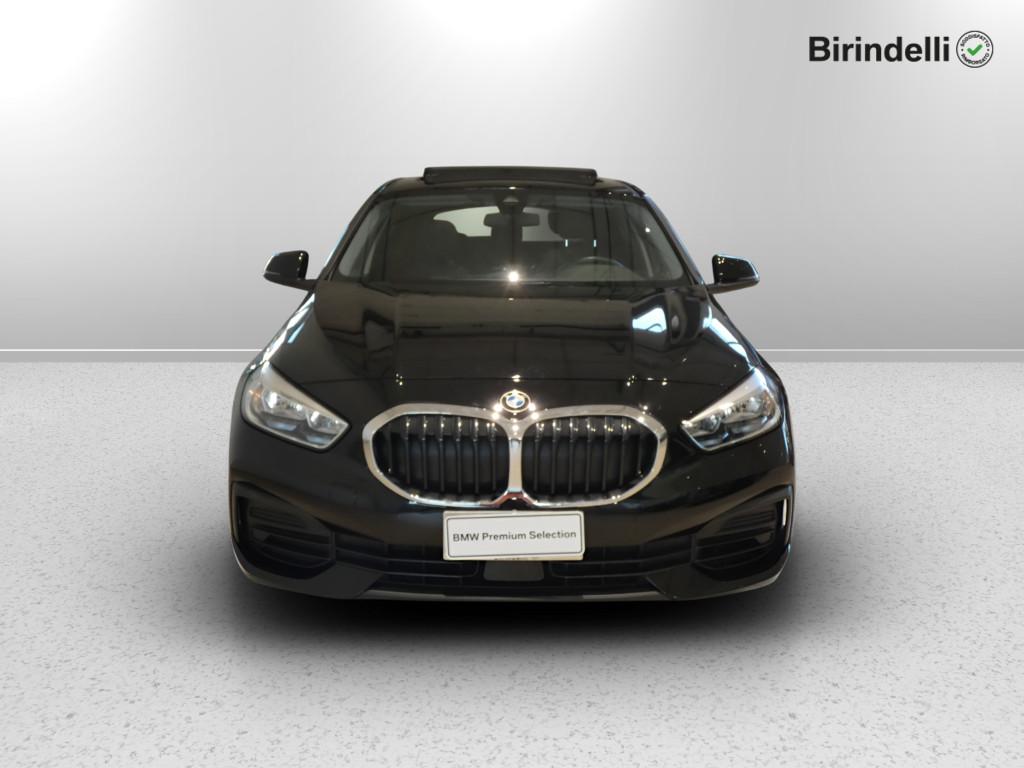 BMW Serie 1 (F40) - 116i 5p. Advantage