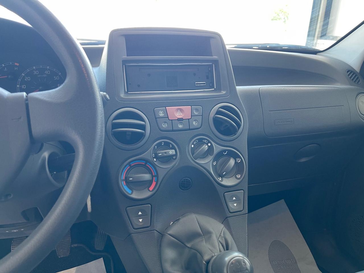 Fiat Panda 1.2 Dynamic-NO VINCOLO DI FINANZIAMENTO