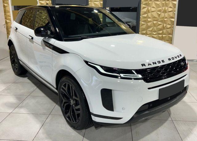 LAND ROVER Range Rover Evoque 2.0D I4 204 CV AWD Auto R-Dynamic S