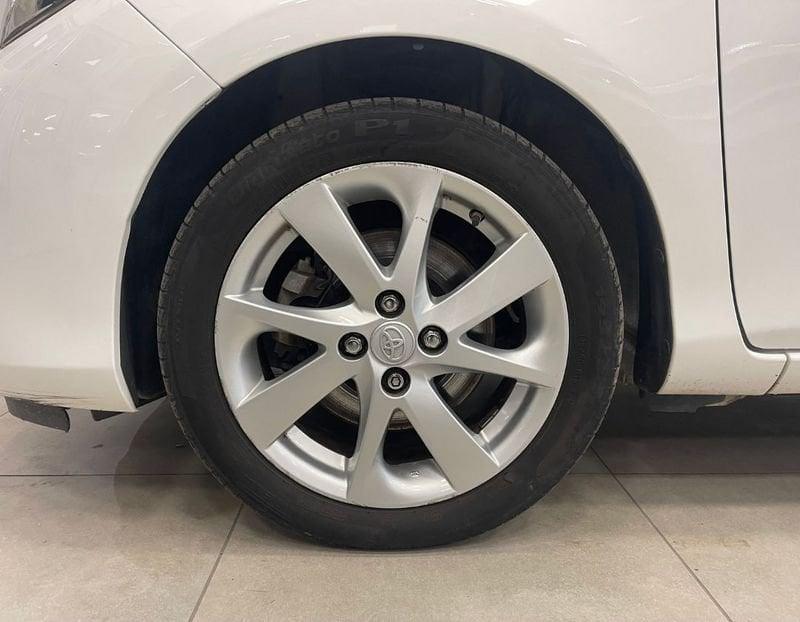 Toyota Yaris Yaris 1.5 Hybrid 5 porte Style