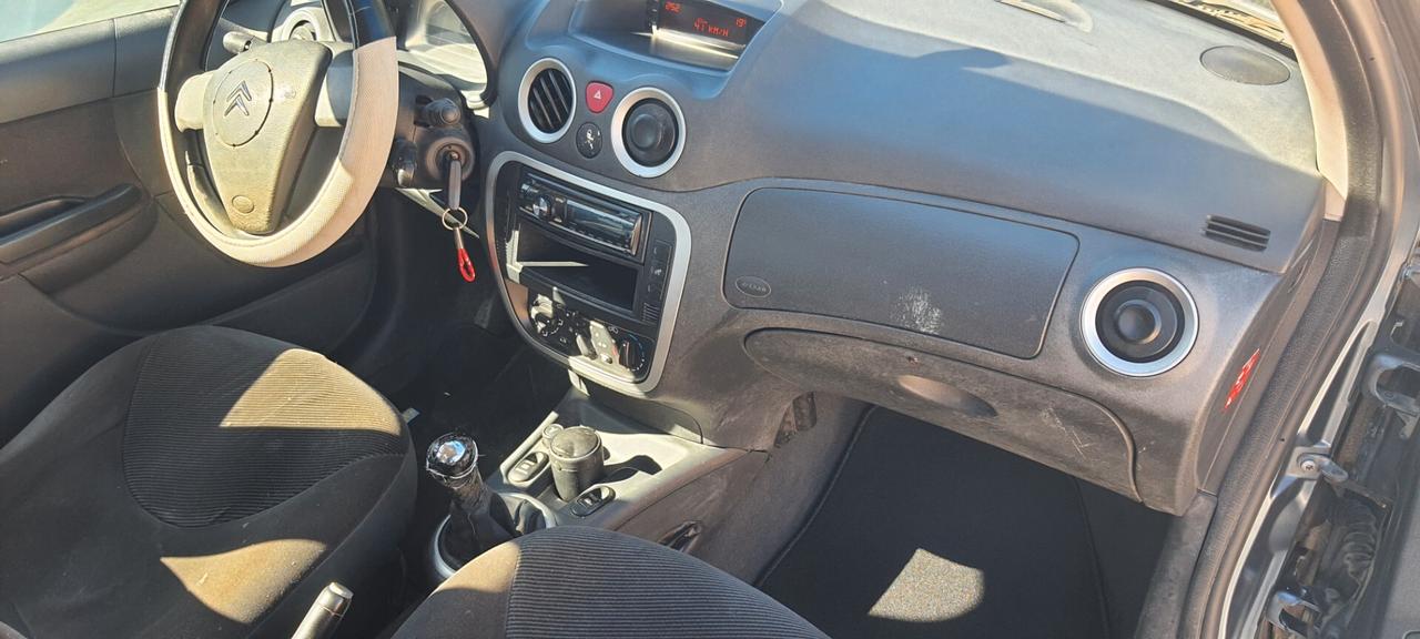 Citroen C3 1.1 5 porte