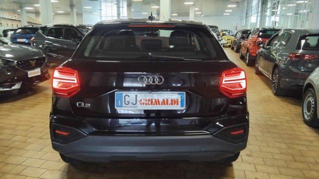 AUDI Q2 30 TDI S tronic Admired 18" VIDEO