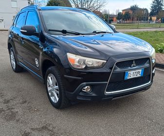 Mitsubishi ASX 1.8 DI-D 150 CV 2WD Intense ClearTec Panoramic