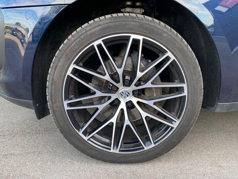 Porsche Macan 2.0 265 CV