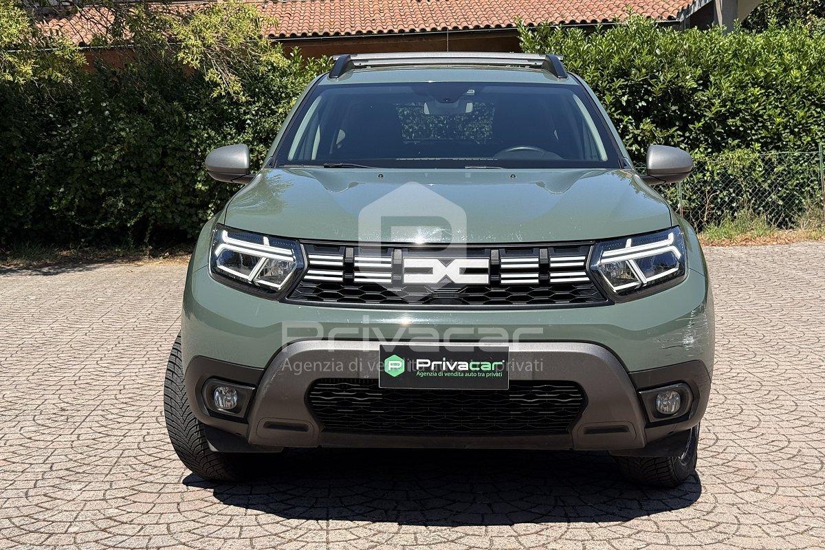 DACIA Duster 1.0 TCe GPL 4x2 Journey