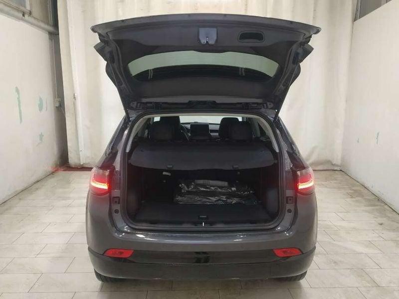 Jeep Compass 1.5 turbo t4 mhev Summit 2wd 130cv dct