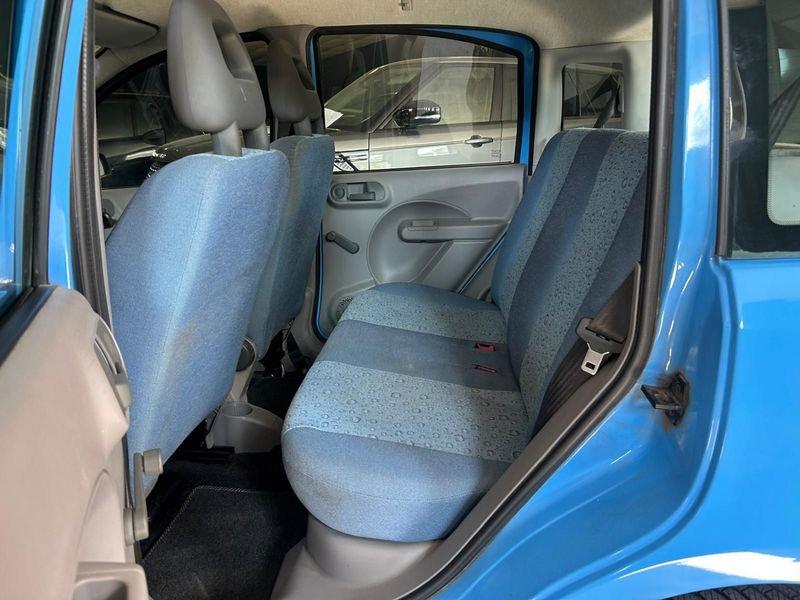 FIAT Panda PANDA 1.1 ACTIVE