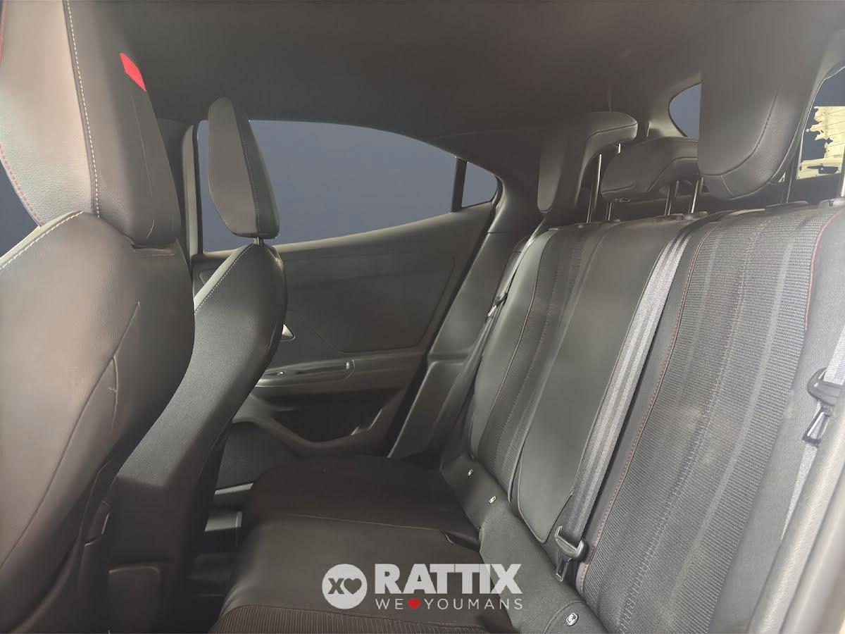 Opel Mokka-E motore elettrico GS Line
