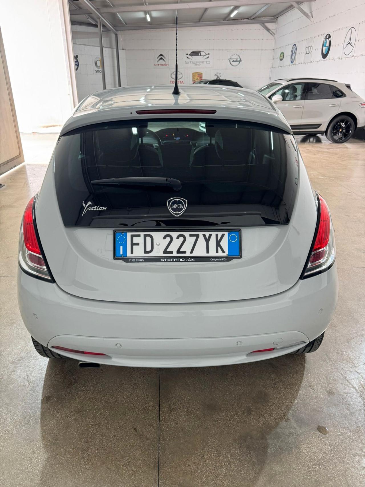 Lancia Ypsilon 1.3 MJT 16V 95 CV 5 porte S&S Mya