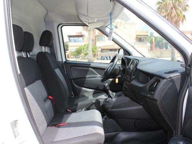 FIAT Doblo 1.3 MJT S&S 3 posti AUTOCARRO +IVA