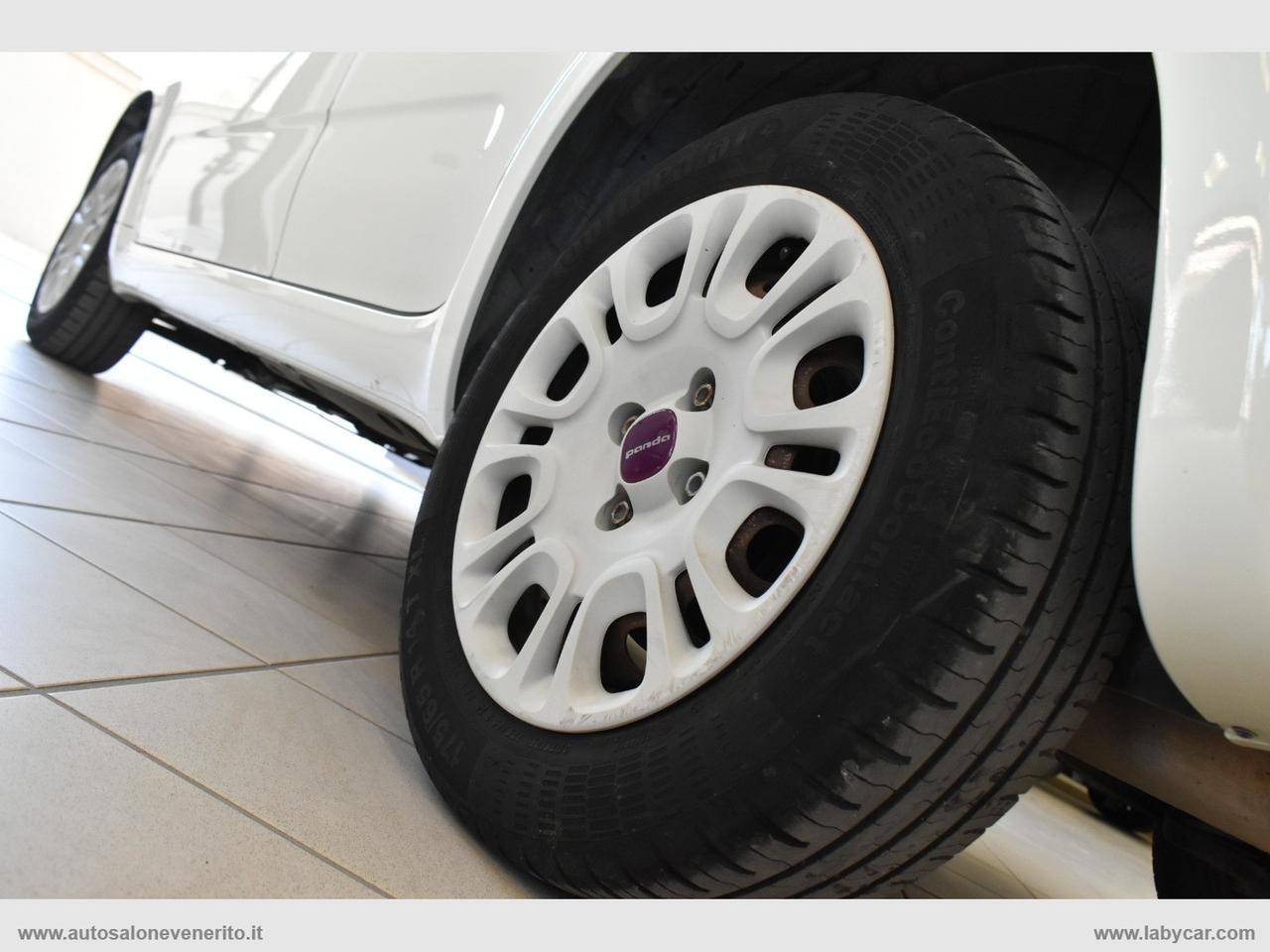 FIAT Panda 1.3 MJT S&S Easy