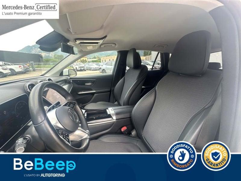 Mercedes-Benz GLC 220 D ADVANCED 4MATIC AUTO