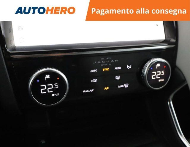 JAGUAR E-Pace 2.0D I4 163 CV AWD Auto R-Dynamic S