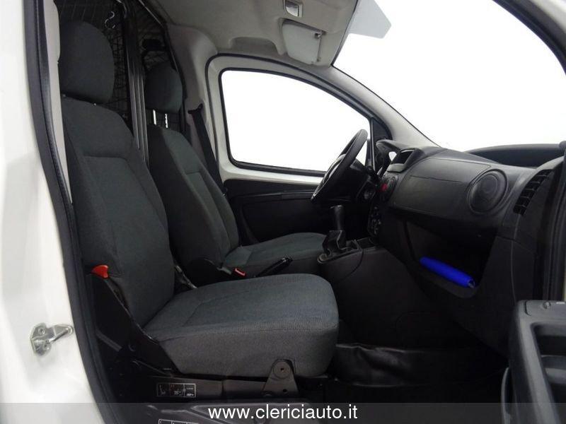 FIAT Fiorino QUBO 1.3 MJT 75CV (N1) E5+ (IVA COMP.)