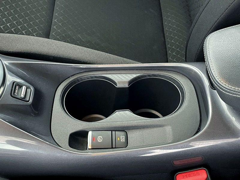 Nissan Juke 1.0 DIG-T 114 CV N-Connecta