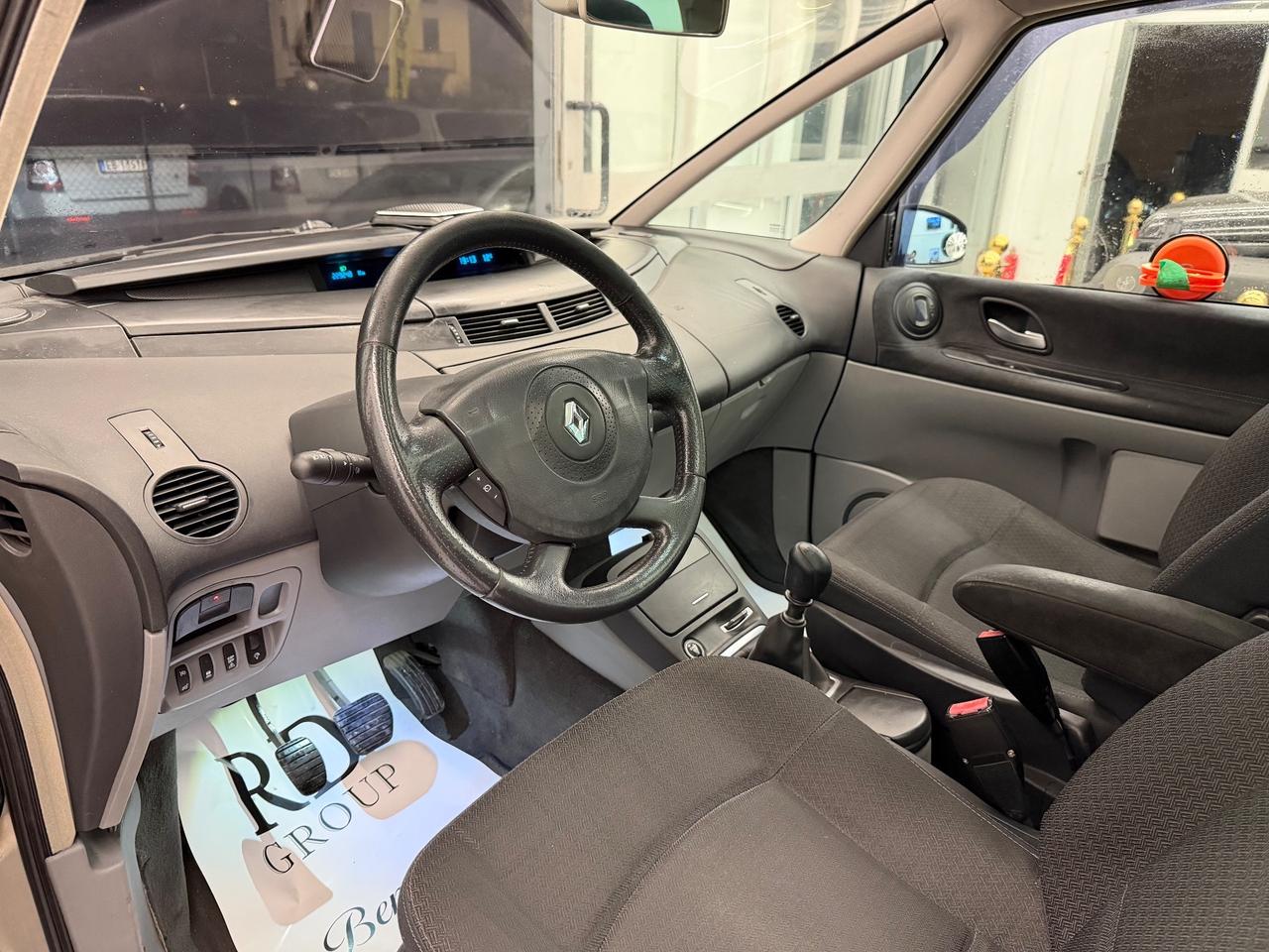 Renault Espace 2.0 dCi 175CV Initiale Tetto 7 posti