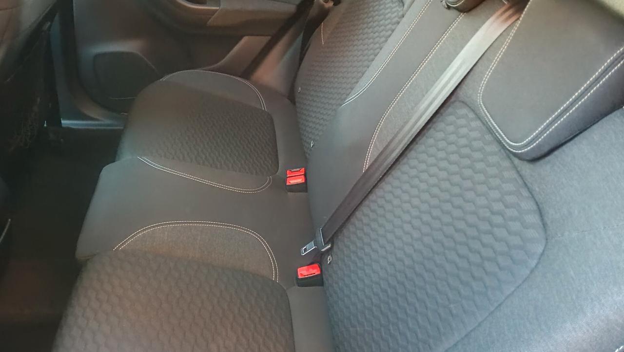 FORD PUMA 1.0 HYBRID-PREZZO PROMO!