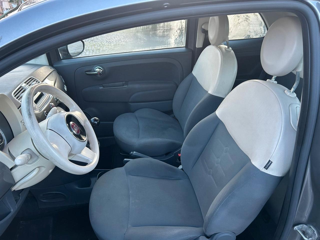 Fiat 500 1.3 Multijet 16V 95 CV Sport