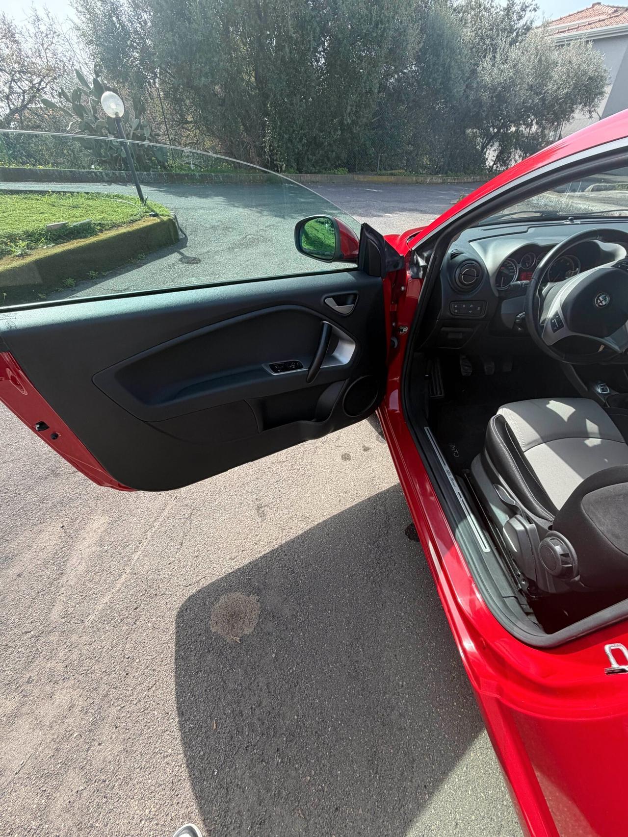 Alfa Romeo MiTo 1.3 JTDm 85 CV S&S Distinctive