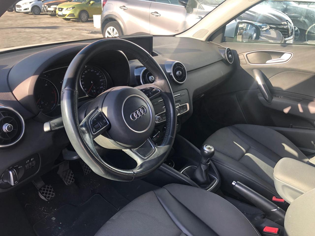Audi A1 SPB 1.4 TDI Sport