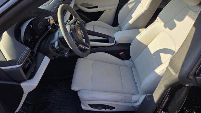 PORSCHE Macan 4S PERMUTE UFF.ITALIA IVA ESPOSTA