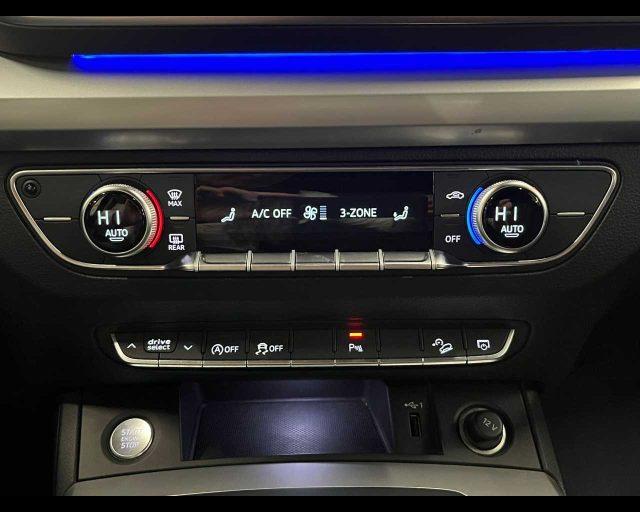 AUDI Q5 SPB 40 TDI quattro S tronic S line