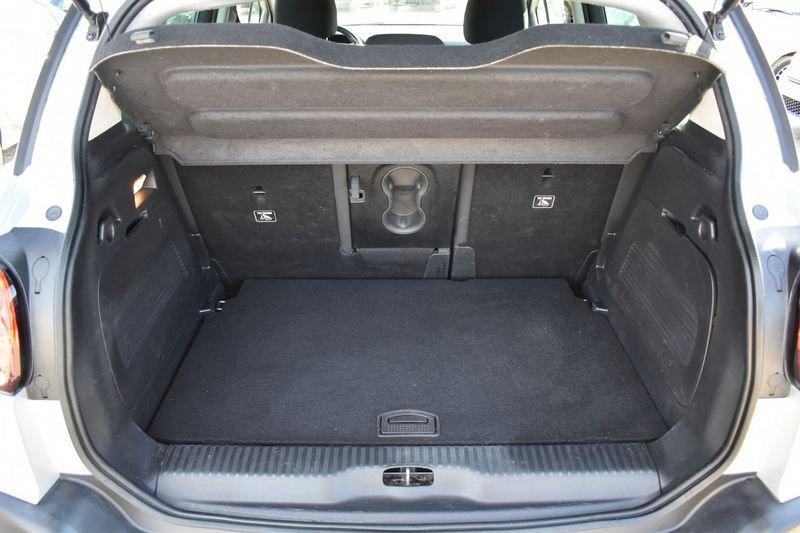 Citroën C3 Aircross BlueHDi 100 Shine