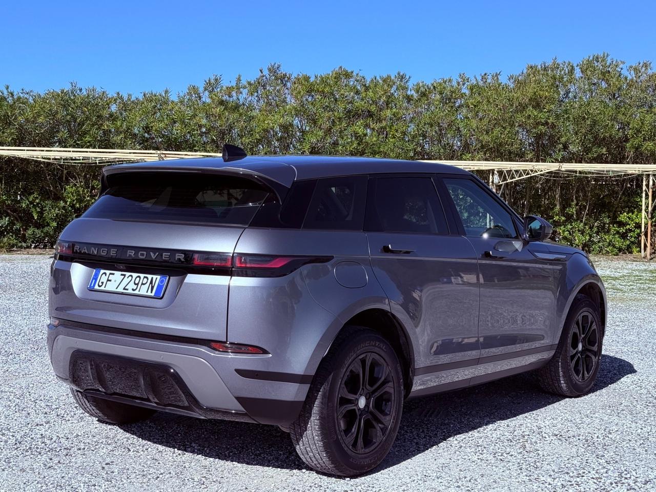 Land Rover Range Rover Evoque Range Rover Evoque 2.0D I4 180 CV AWD Auto SE