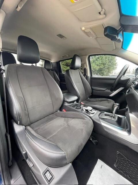 Mercedes-benz Classe X X 250 d 4Matic Progressive Business