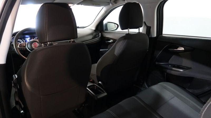 FIAT Tipo Tipo 5p 1.0 t3 100cv #CARPLAY#CLIMA AUTOMATICO#