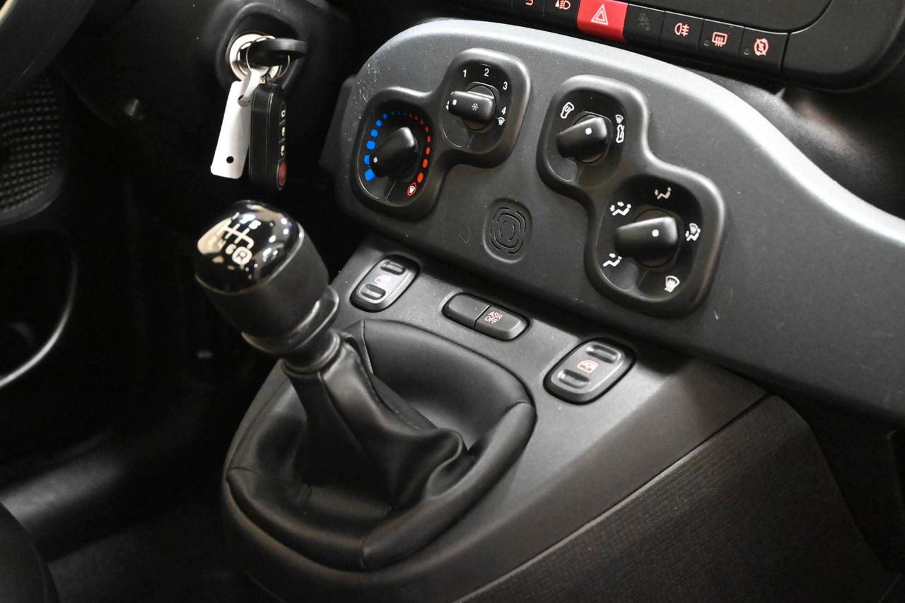 FIAT Panda 3ª serie Panda 1.0 FireFly S&S Hybrid