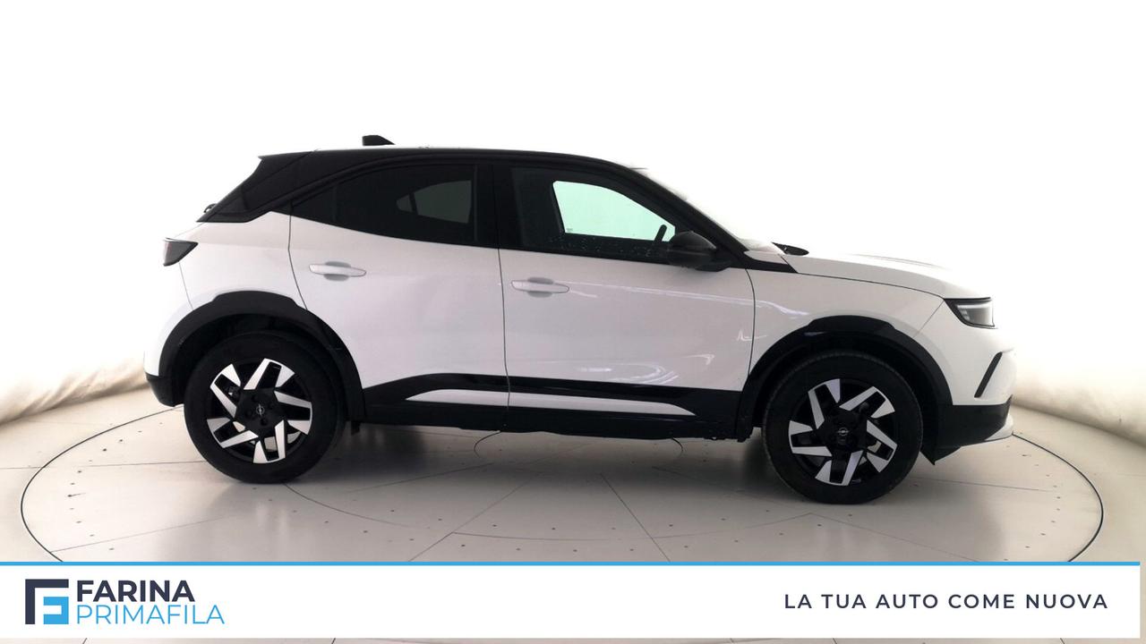 OPEL Mokka II 2025 - Mokka 1.2 GS s&s 136cv