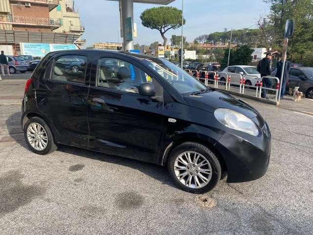 DR Automobiles DR1 dr1 1.3 16v bi-fuel Gpl