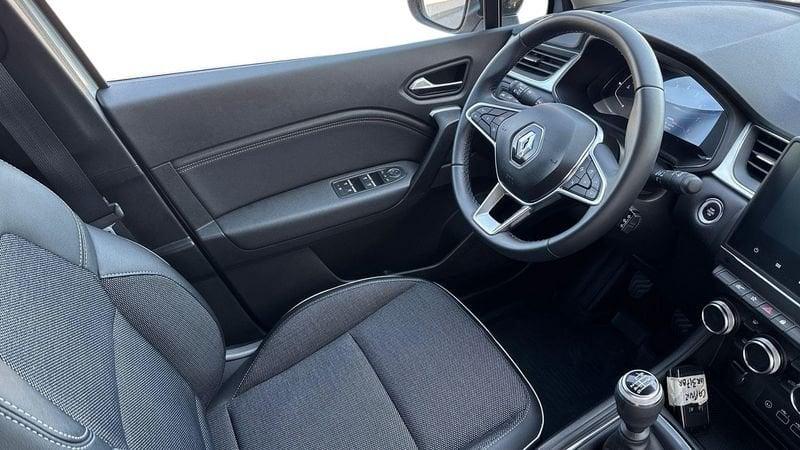 Renault Captur II 2019 1.0 TCe GPL Techno