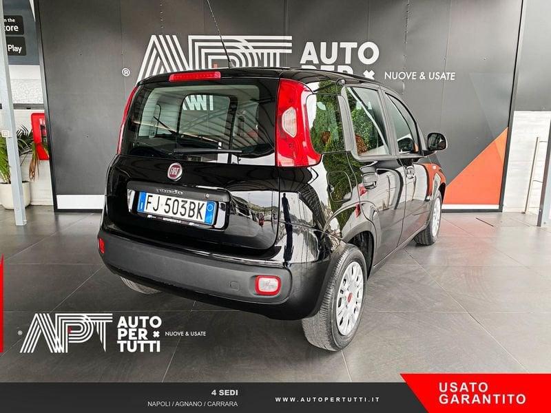 FIAT Panda Panda 1.2 Easy easypower Gpl 69cv