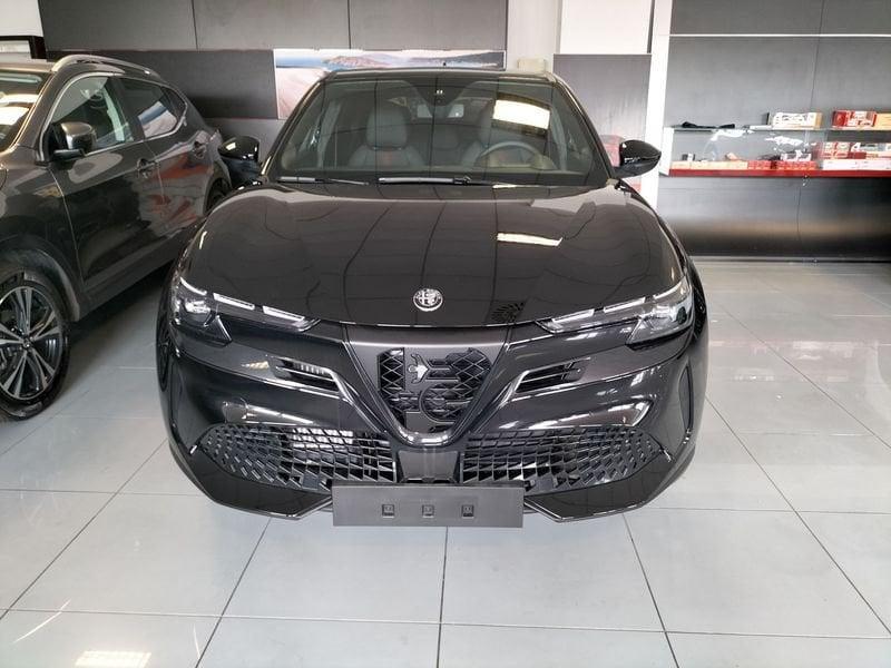 Alfa Romeo Junior Junior 1.2 145 CV Hybrid eDCT6 Speciale