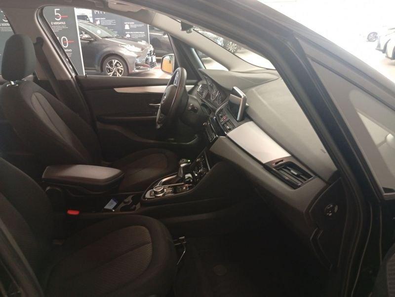 BMW Serie 2 Gran Tourer 216d Gran Tourer