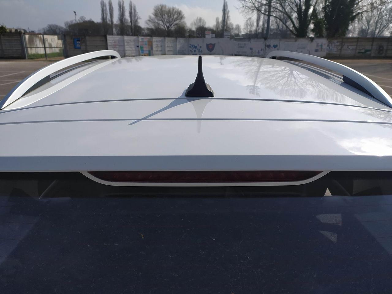 Mg ZS Luxury 1.5 VTi-TECH #9925