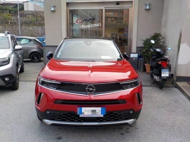 OPEL Mokka My25 - 1.2 benzina 136CV Edition