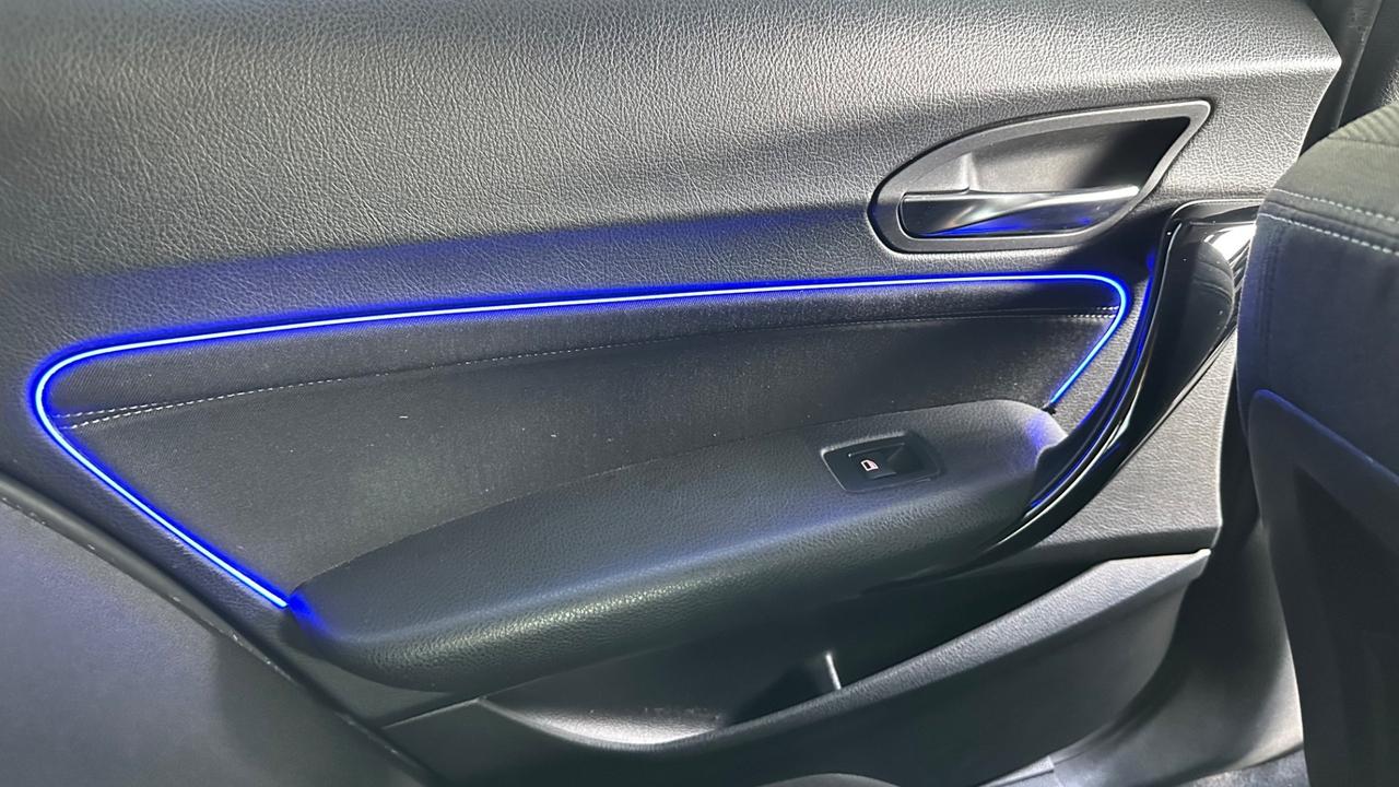 BMW 118D SPORT LINE 150CV AUTOMATICA