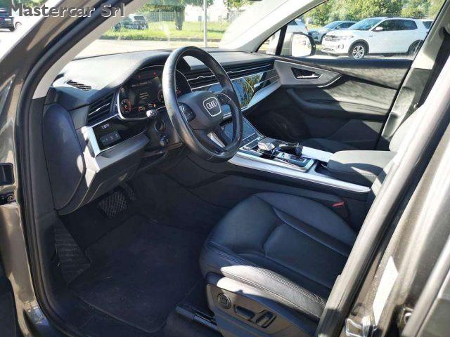 AUDI Q7 3.0 tdi mhev Business quattro tiptronic GF758JC