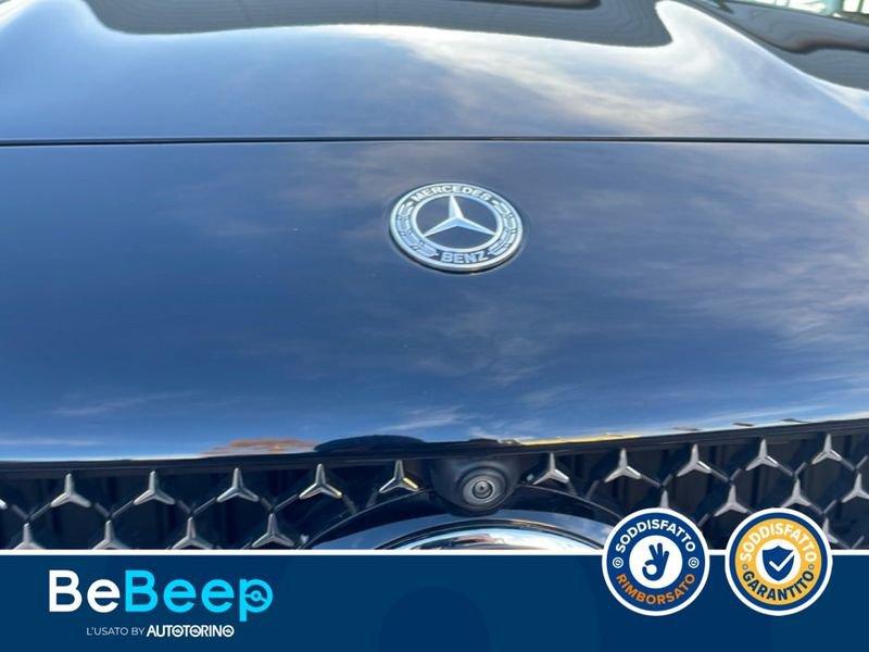 Mercedes-Benz CLE Coupé CLE COUPE 300 AMG LINE PREMIUM PLUS 4MATIC AUTO