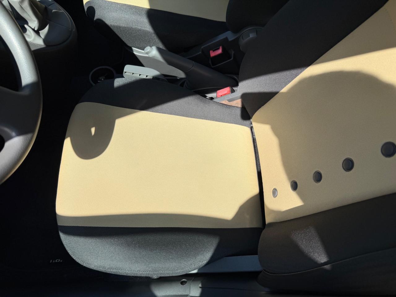 Fiat Panda 1.4 Climbing Natural Power NEOPATENTATI