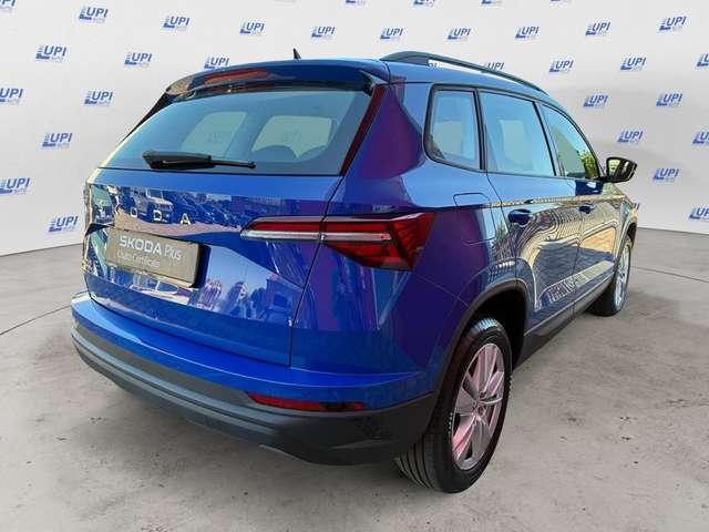 Skoda Karoq 1.0 TSI Selection