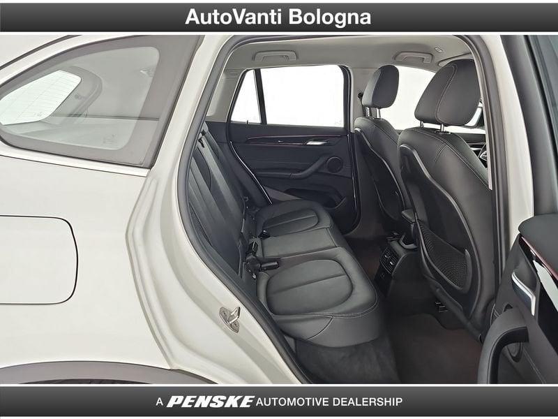 BMW X1 X1 xDrive25e xLine Plus