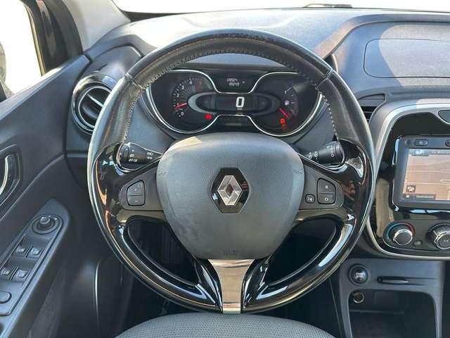 Renault Captur 1.5 dci energy Zen 90cv edc