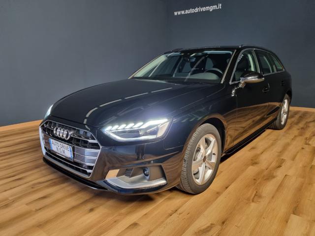 AUDI A4 Avant 30 TDI/136 CV S tronic Business Advanced
