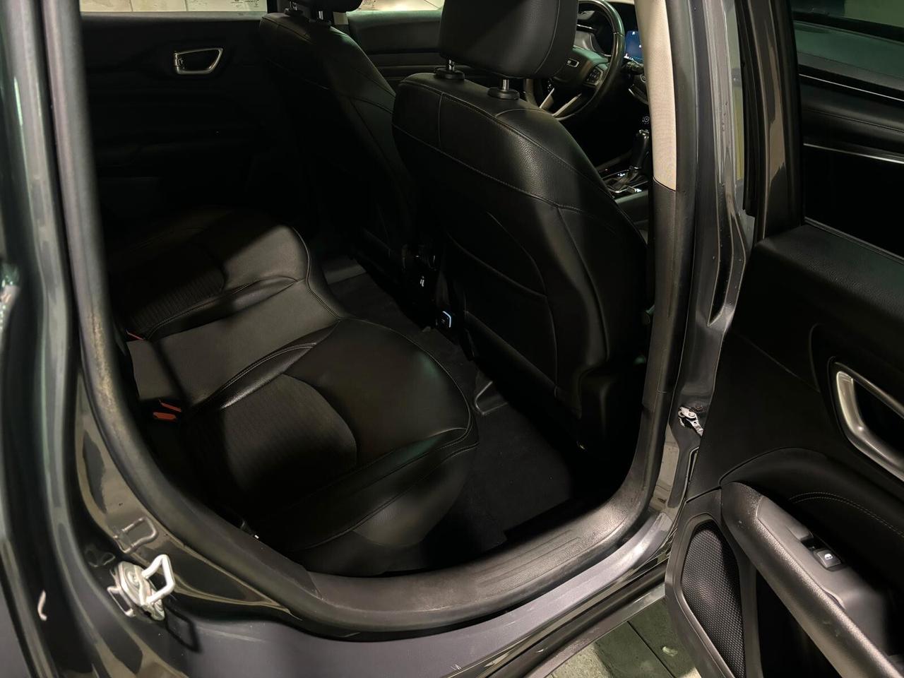 Jeep Compass 1.3 Turbo T4 190 CV PHEV AT6 4xe Limited