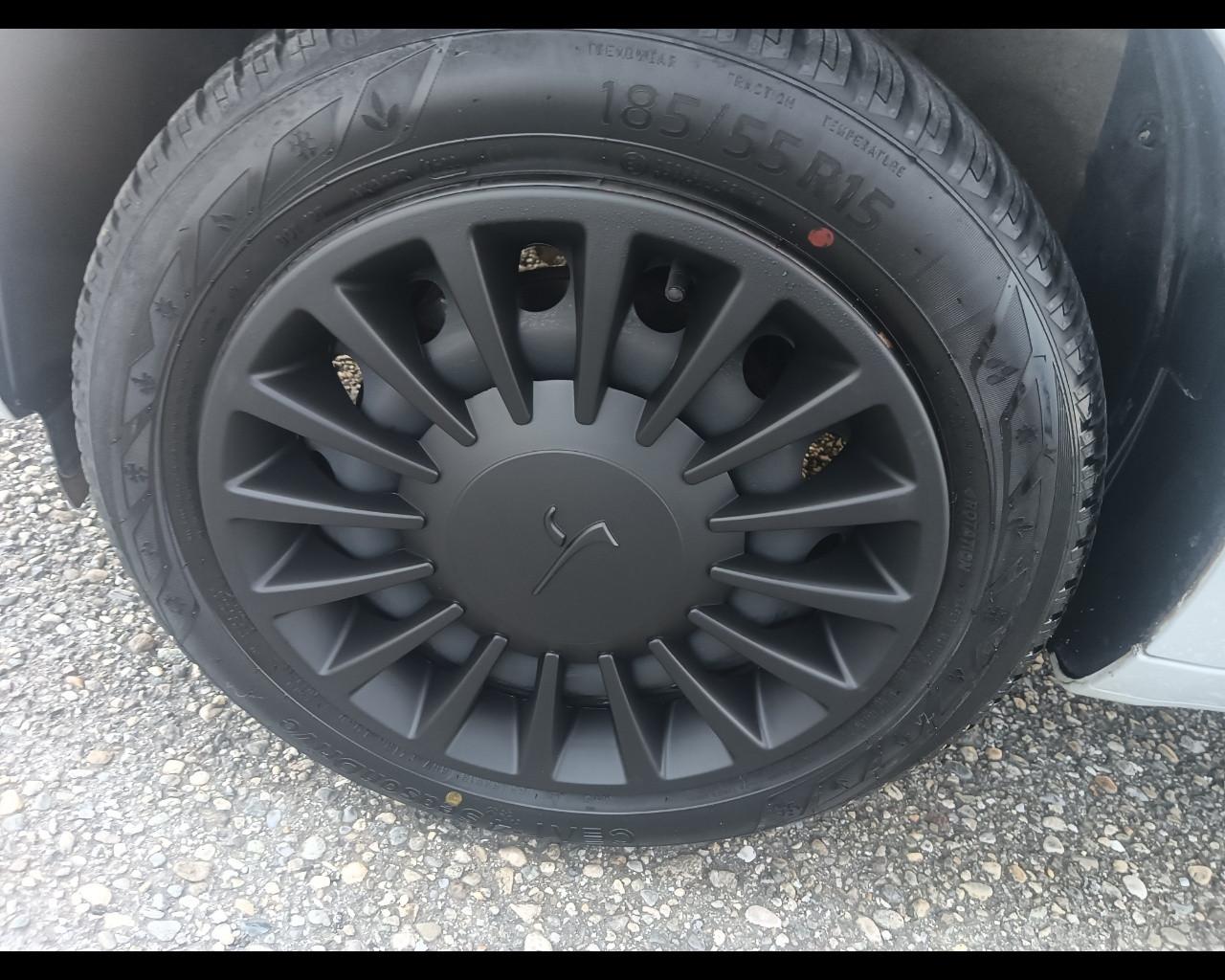 LANCIA Ypsilon III 2015 - Ypsilon 1.2 Elefantino Blu s&s 69cv my19