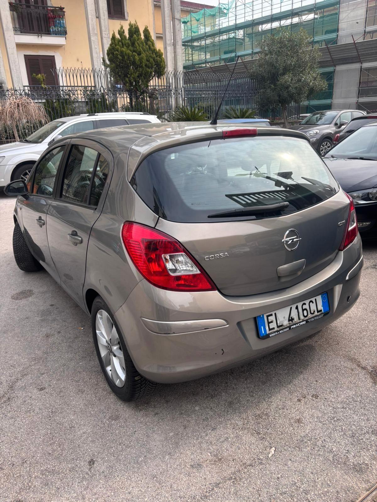 Opel Corsa 1.3 CDTI 75CV F.AP. 5 porte Edition